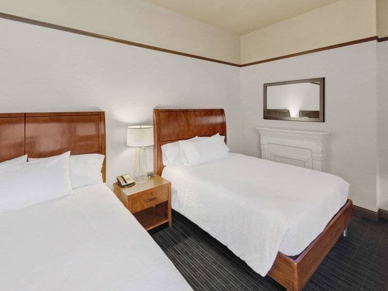 Hilton Garden Inn Milwaukee Downtown 34
