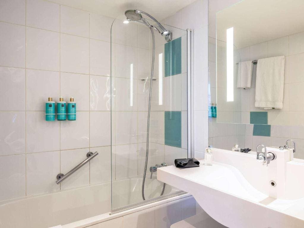 Novotel Sud Dijon 24