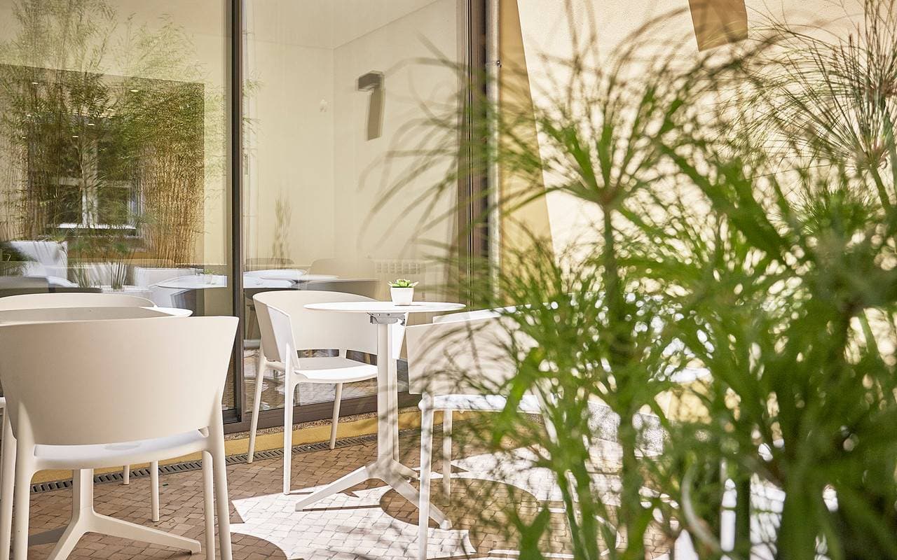 Hotel Das Salina  3