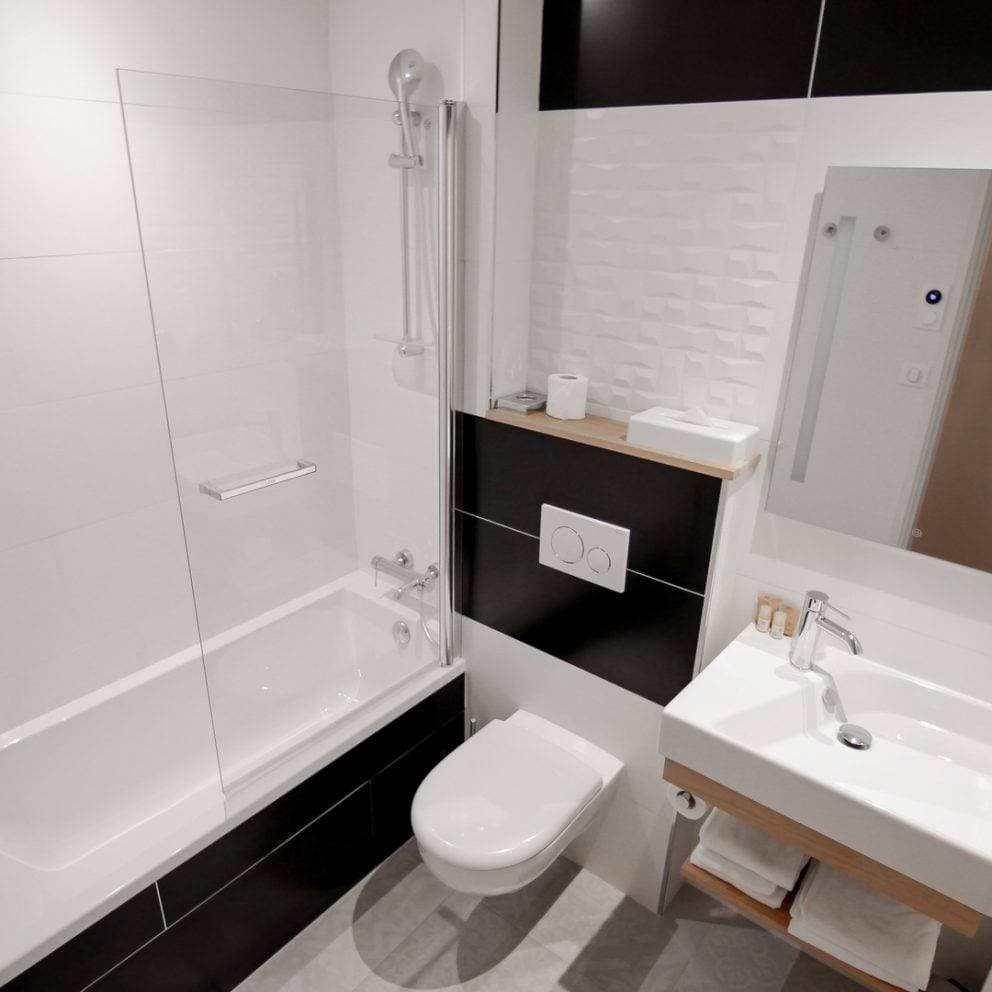 Hotel Montaigne 14