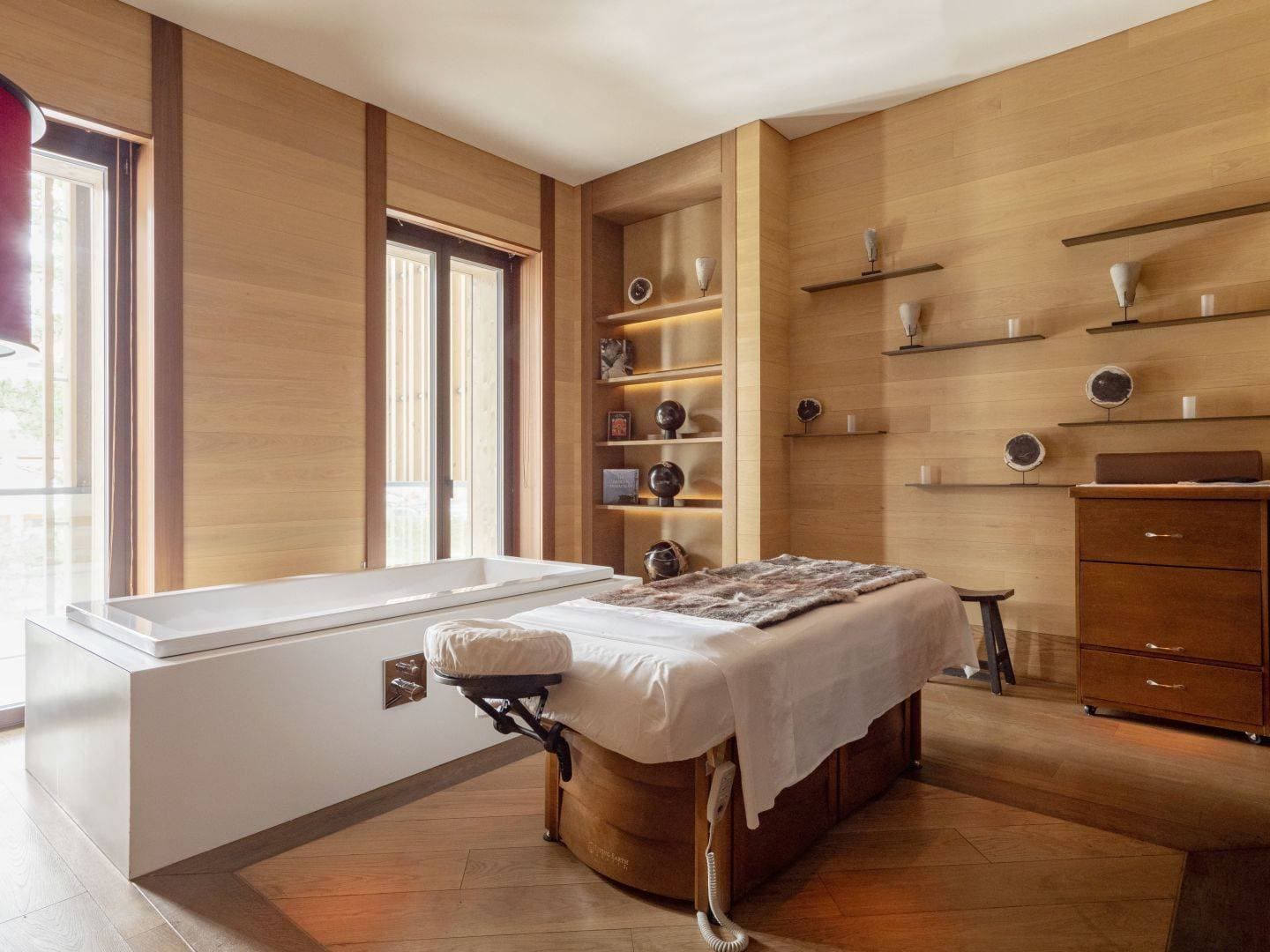 The Chedi Andermatt 19