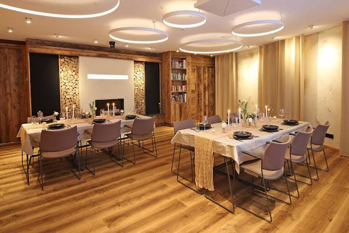 Chalet O 15
