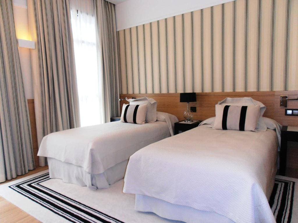 Gran Hotel Sardinero 8