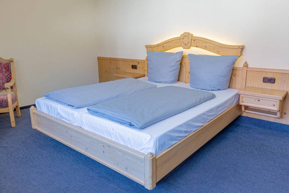 Hotel Moosmühle 9