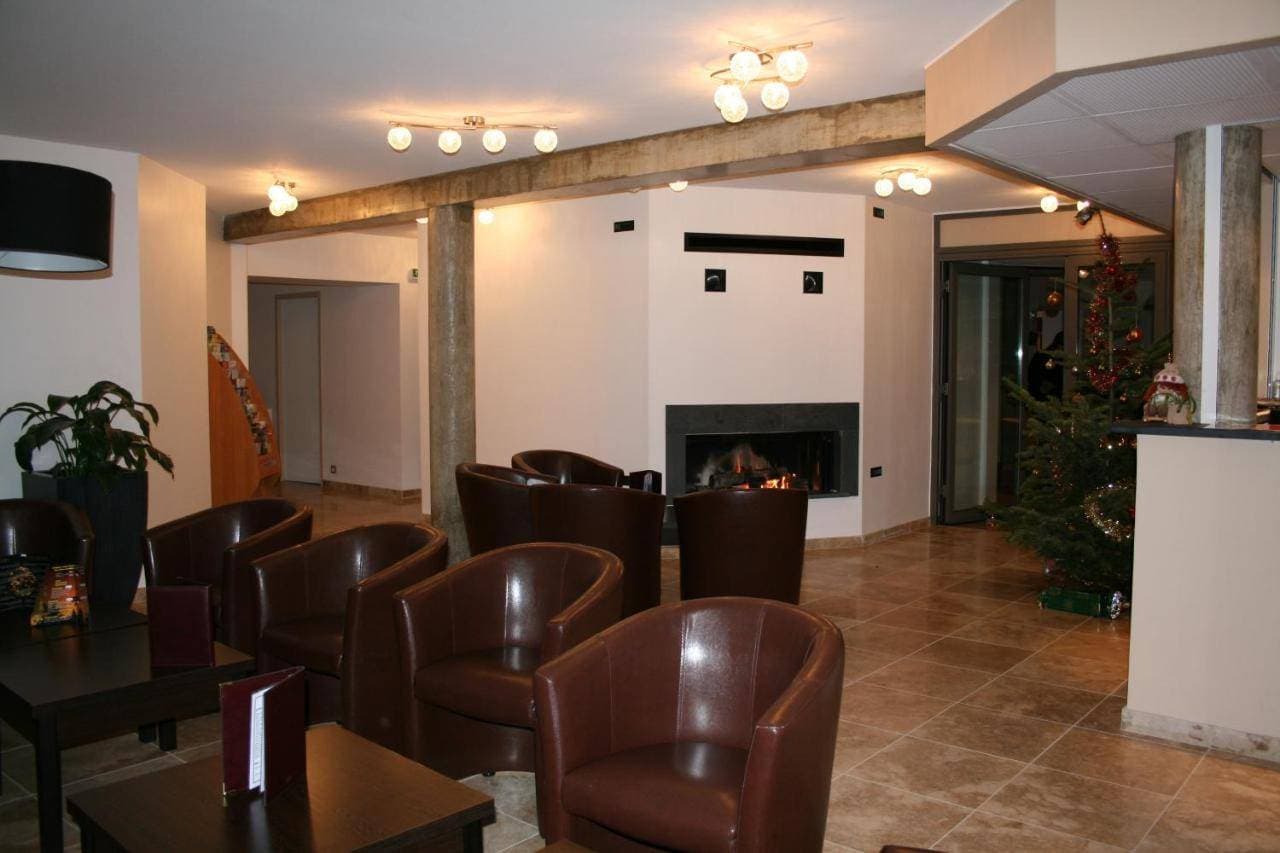 L'Auberge de la Petite Ferme 6