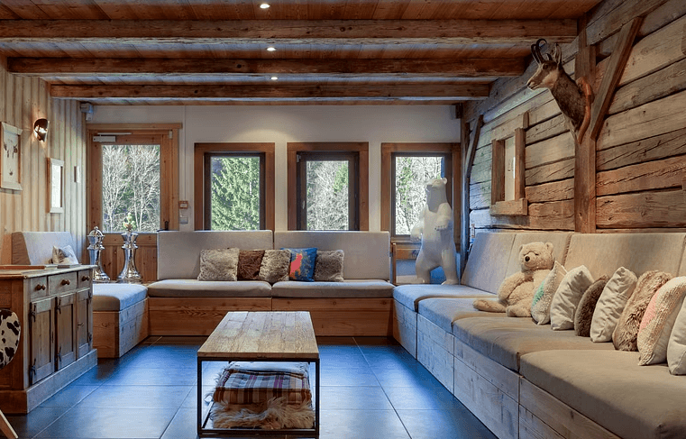Le Chalet de l'Armanaz 6