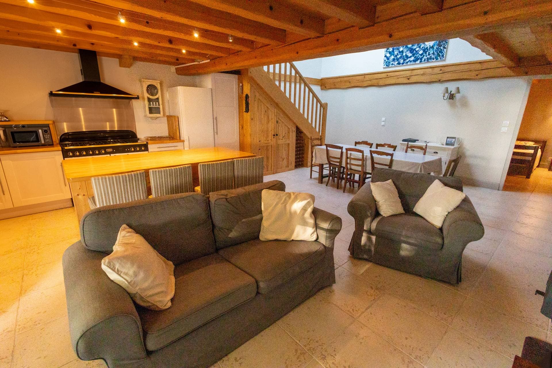 Logis du Paradis 17