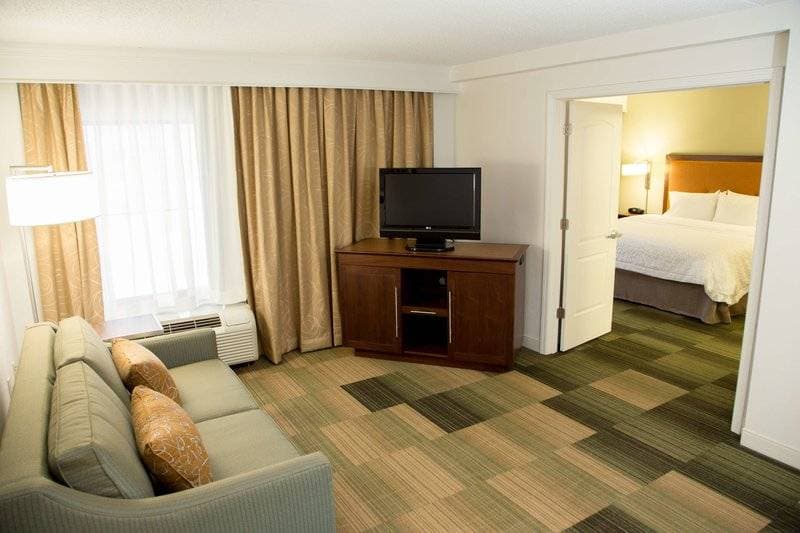 Hampton Inn & Suites Albany Downtown 37