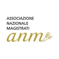 logo de ASSOCIAZIONE NAZIONALE MAGISTRATI