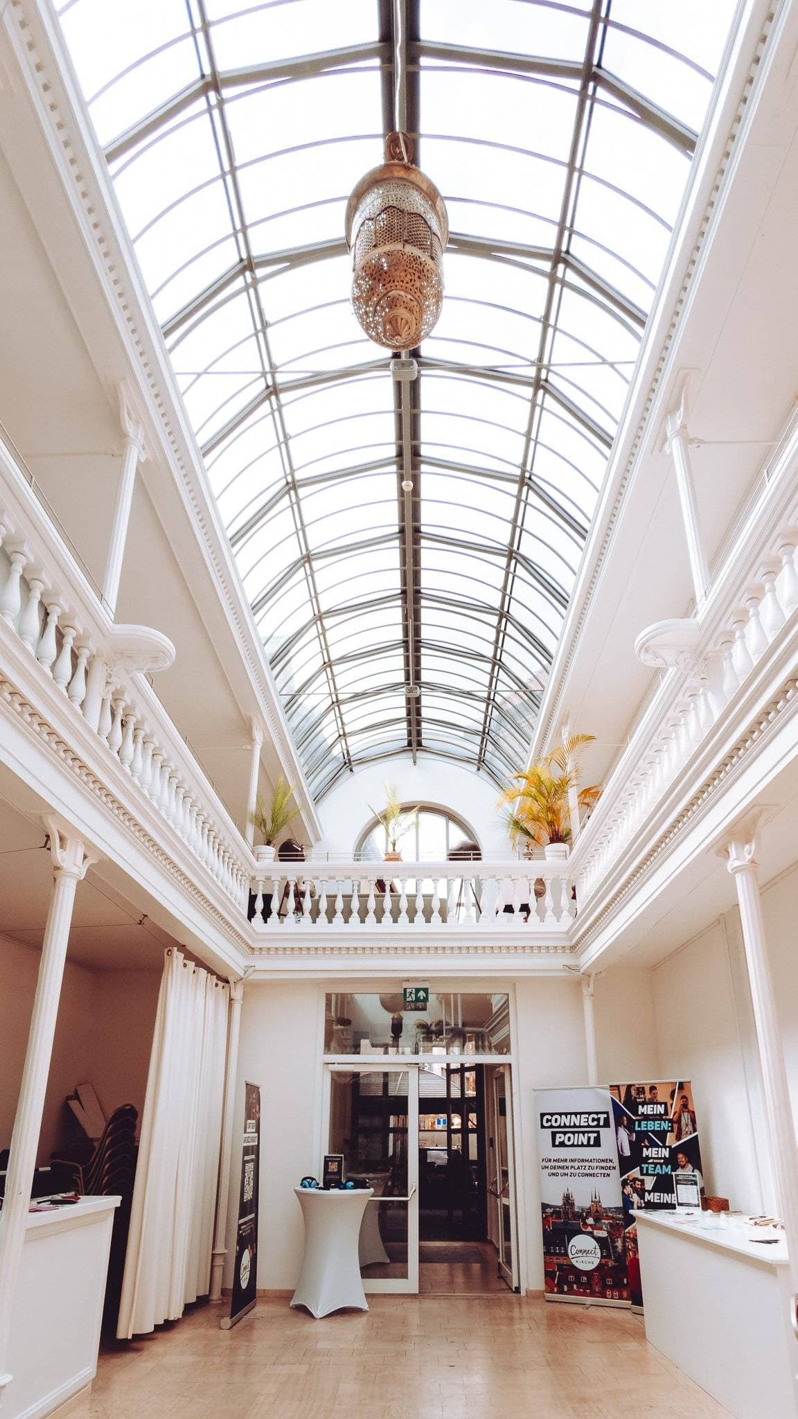 Palmenhaus Erfurt 7