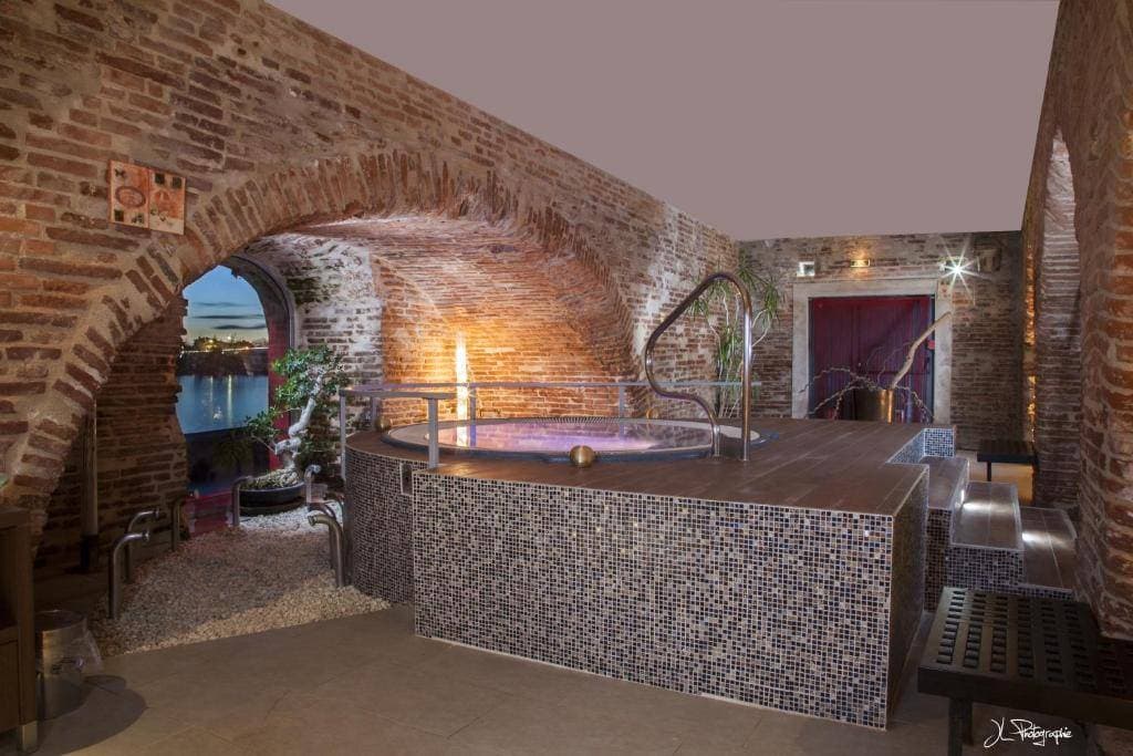 Le Moulin De Moissac 10