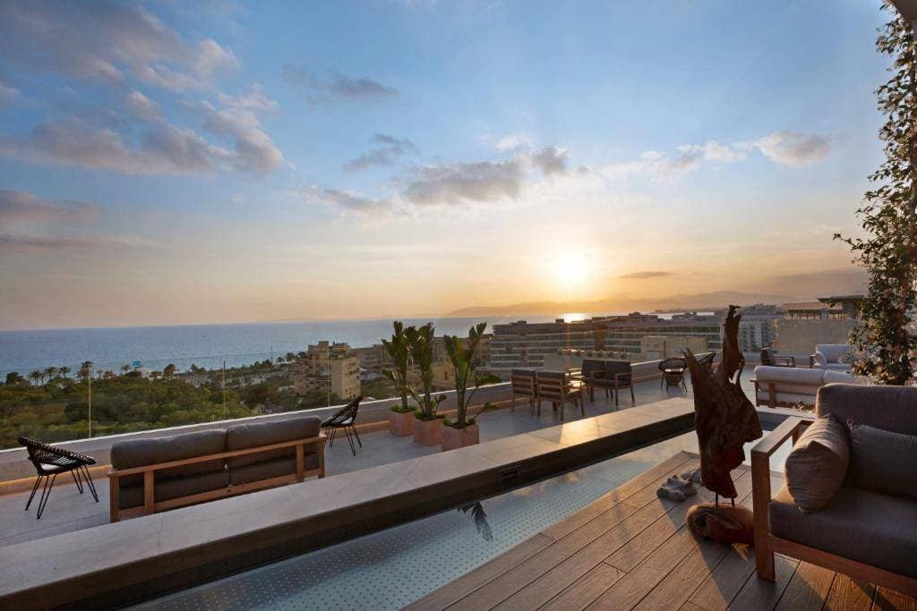 Iberostar Selection Llaut Palma 13