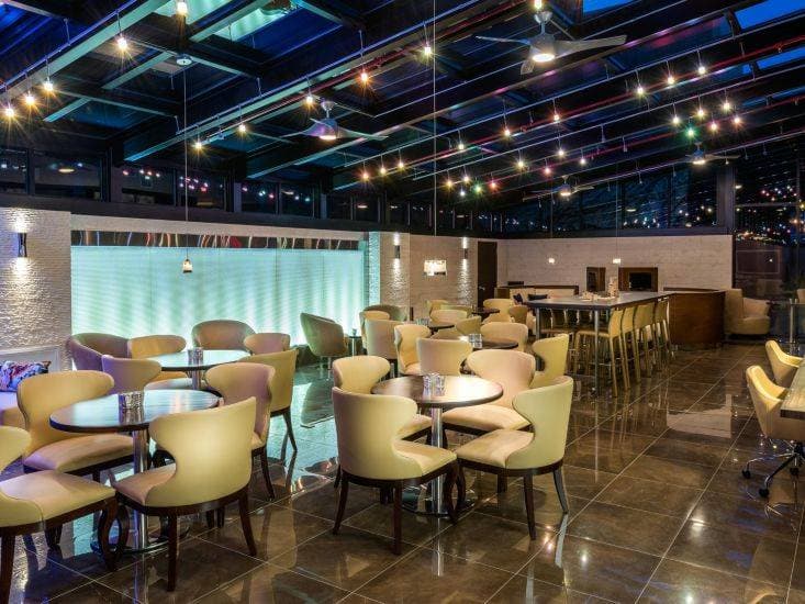 Holiday Inn Brooklyn Downtown 7