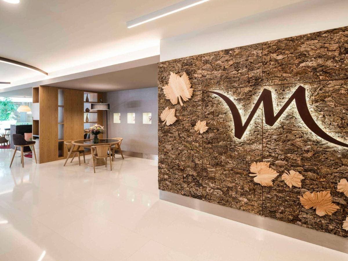 Hotel Mercure Porto Gaia 3