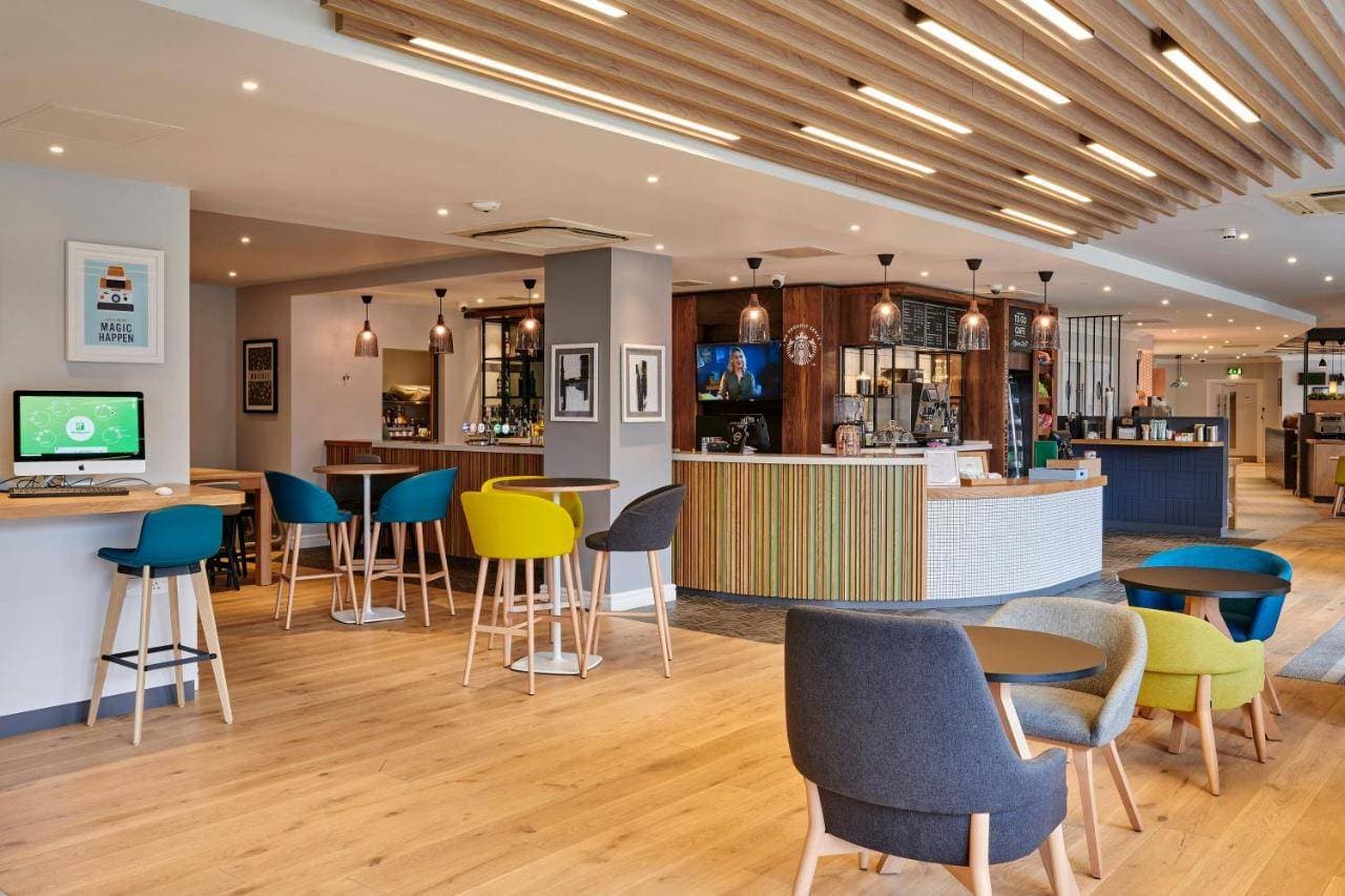 Holiday Inn Belfast by IHG 7