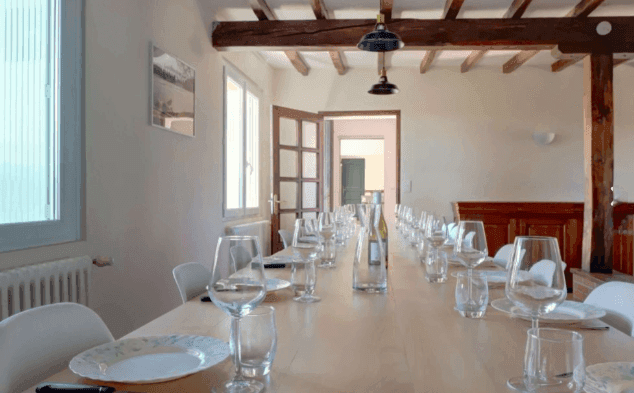 Le Gîte La Grappe Occitane 5
