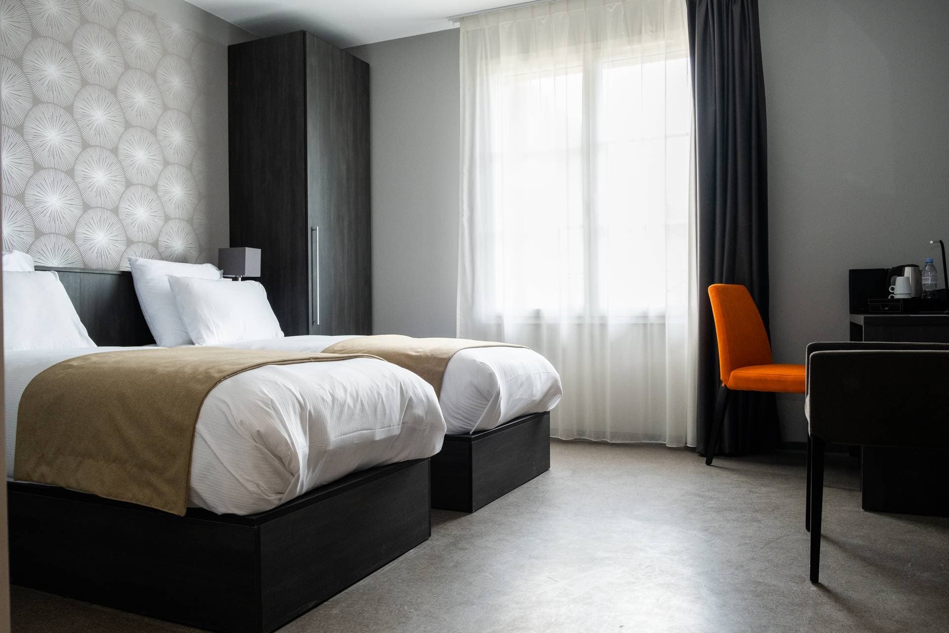 Best Western Plus Le Canard Sur le Toit 17