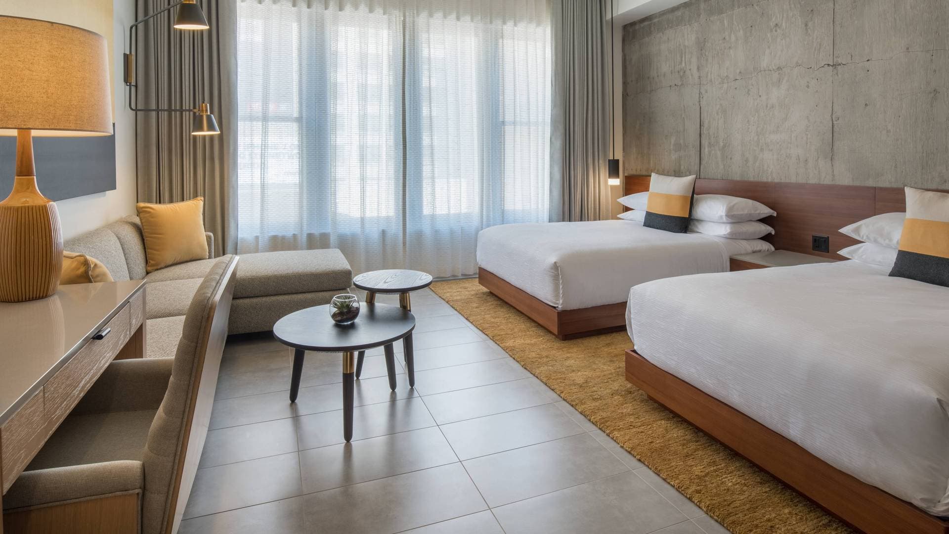 The Hi-Lo Hotel, Autograph Collection 23