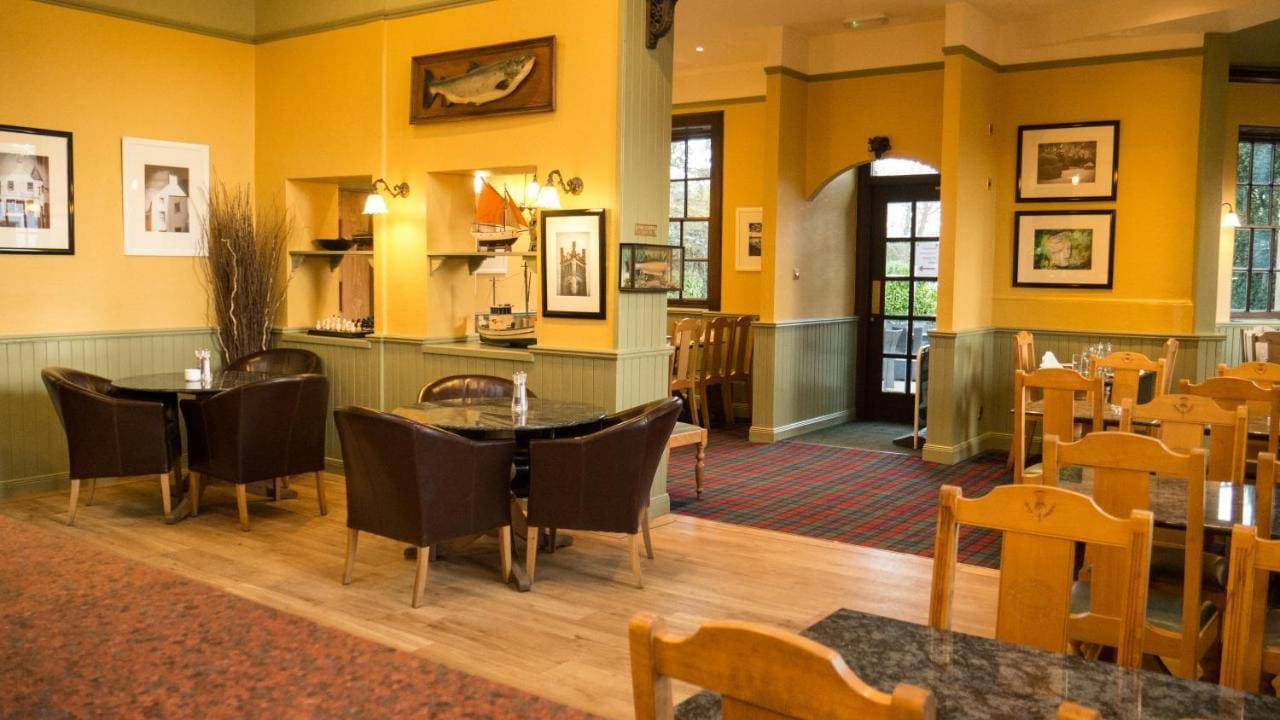 Kilconquhar Castle Estate 7