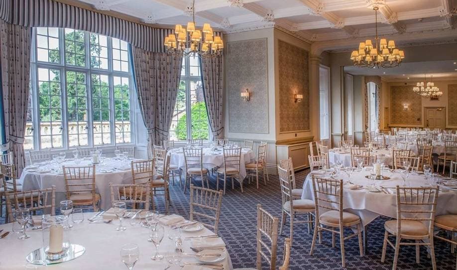 De Vere Horsley Estate 7