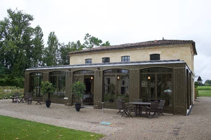 Château Montlabert 3