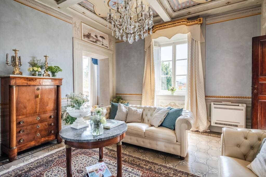 Villa Moscheni 18