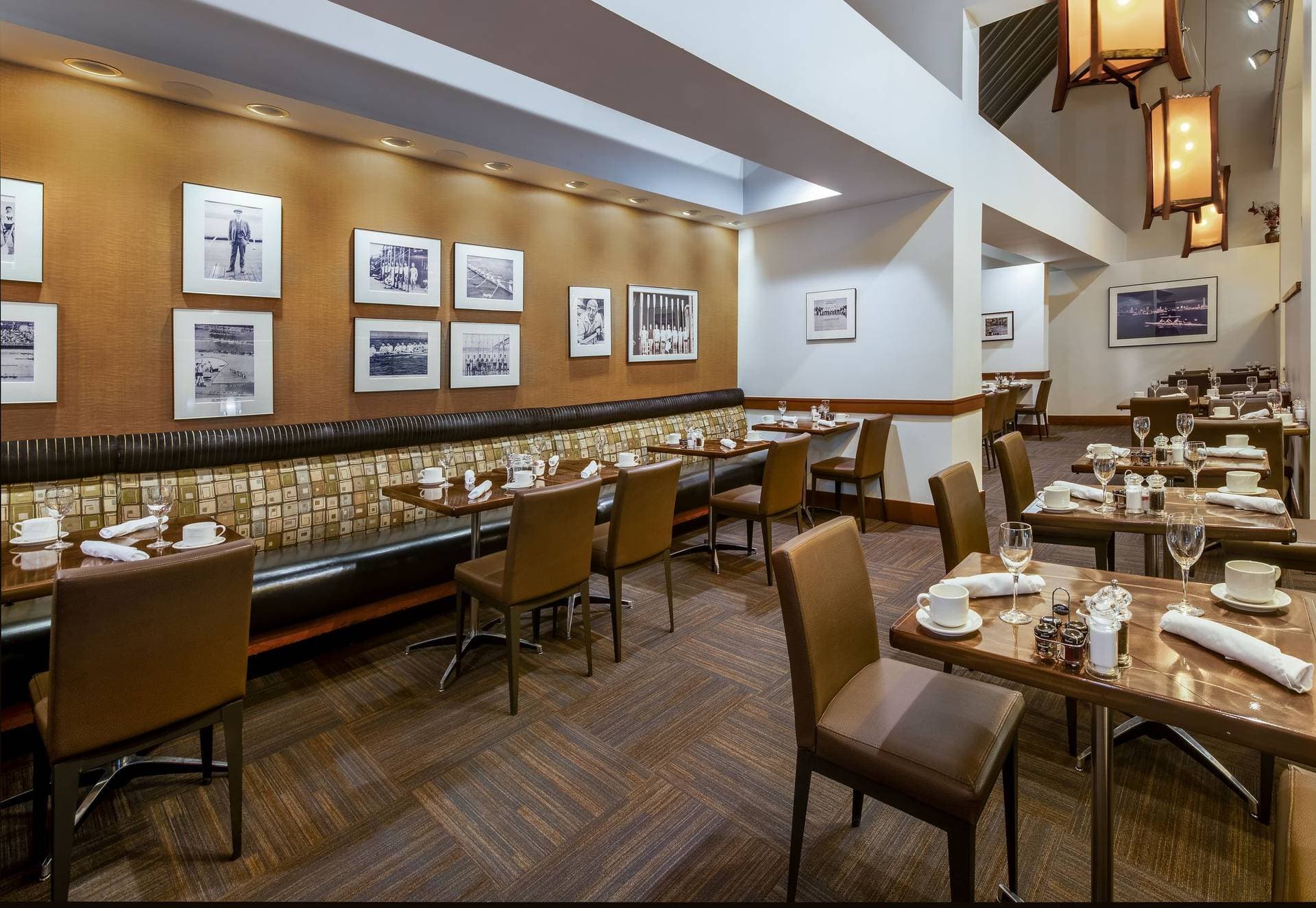 Crowne Plaza Seattle-Downtown 13