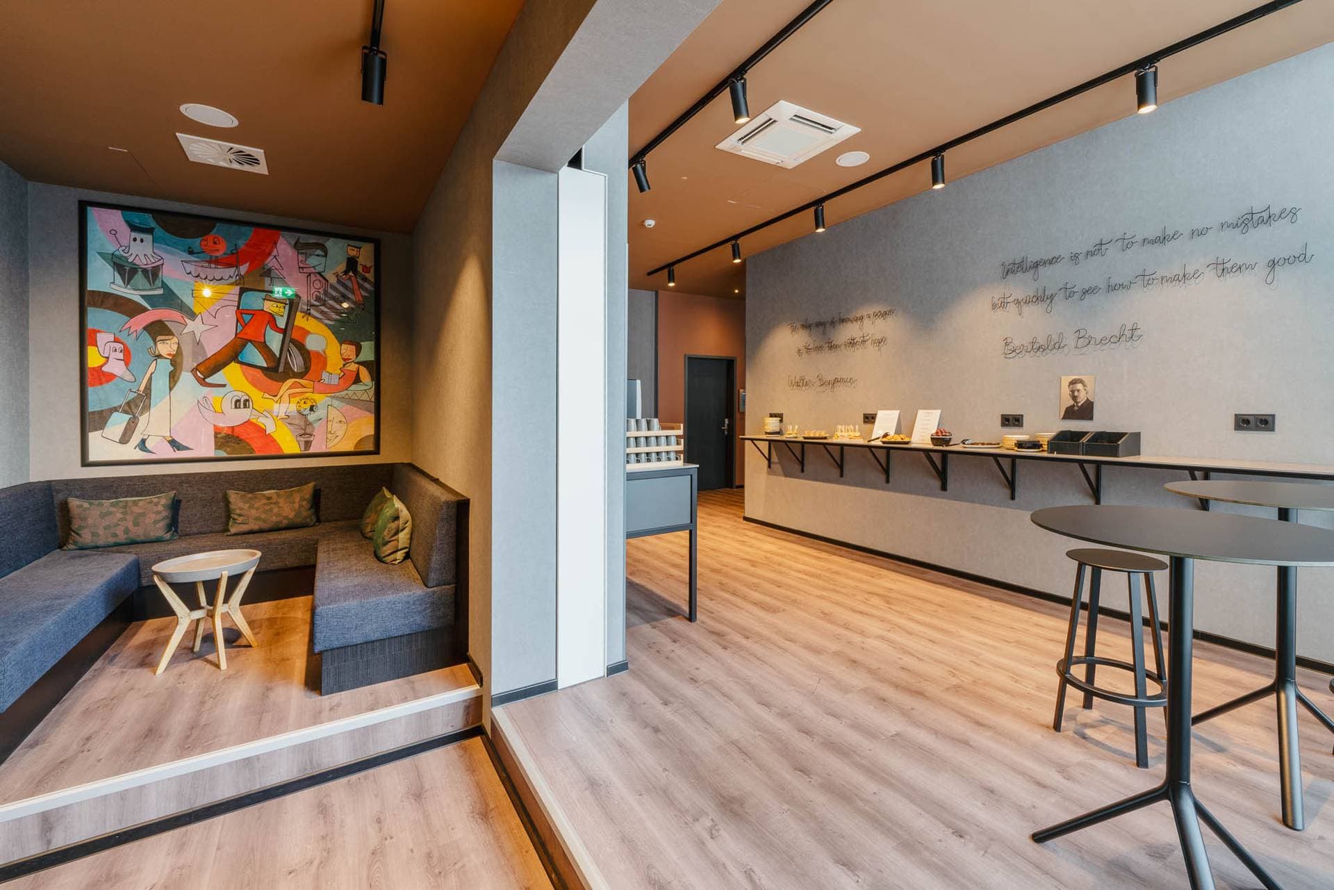 Hotel Berlin, Berlin, a member of Radisson Individuals 17