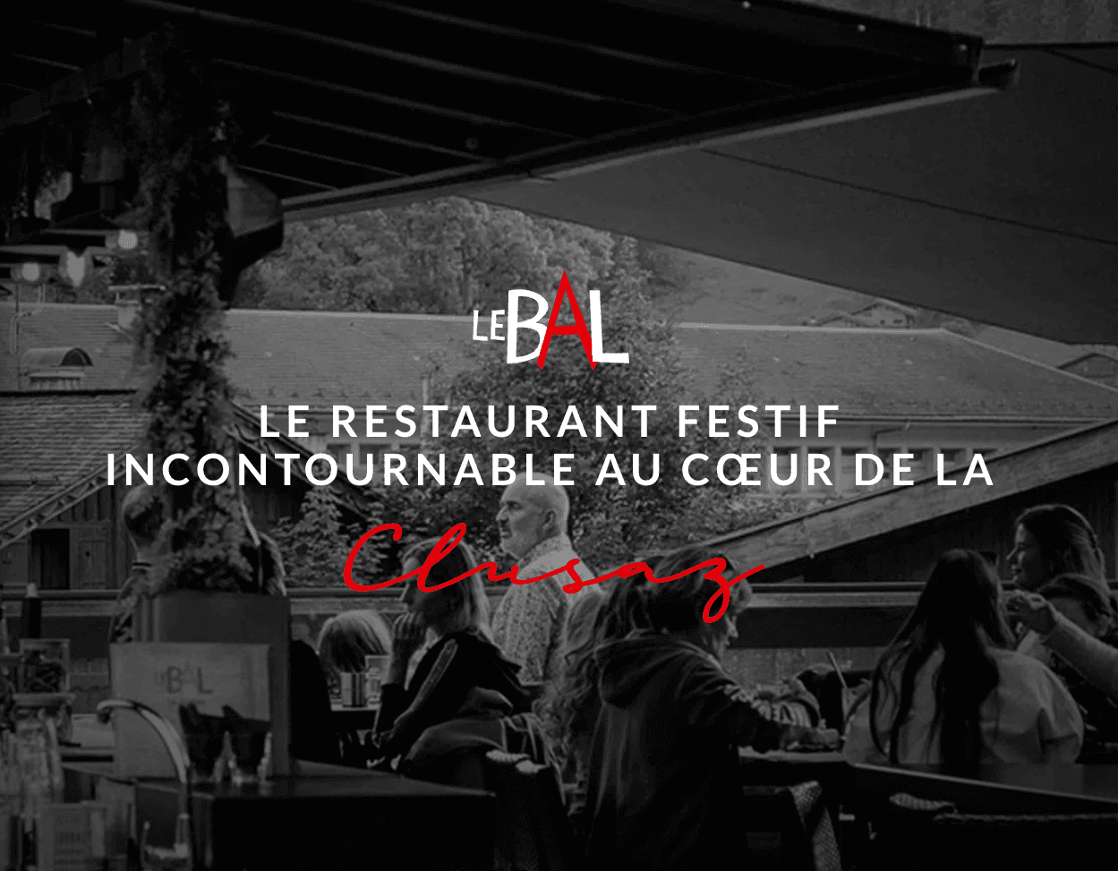 Le Bal 1