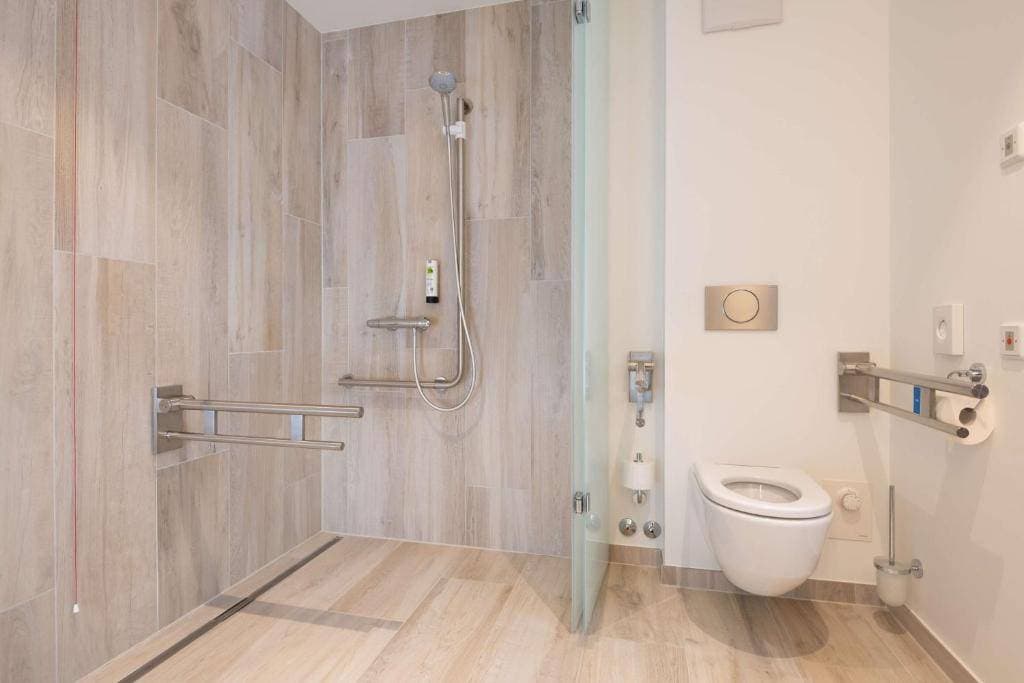 Best Western Hotel Spinnerei Linz 16