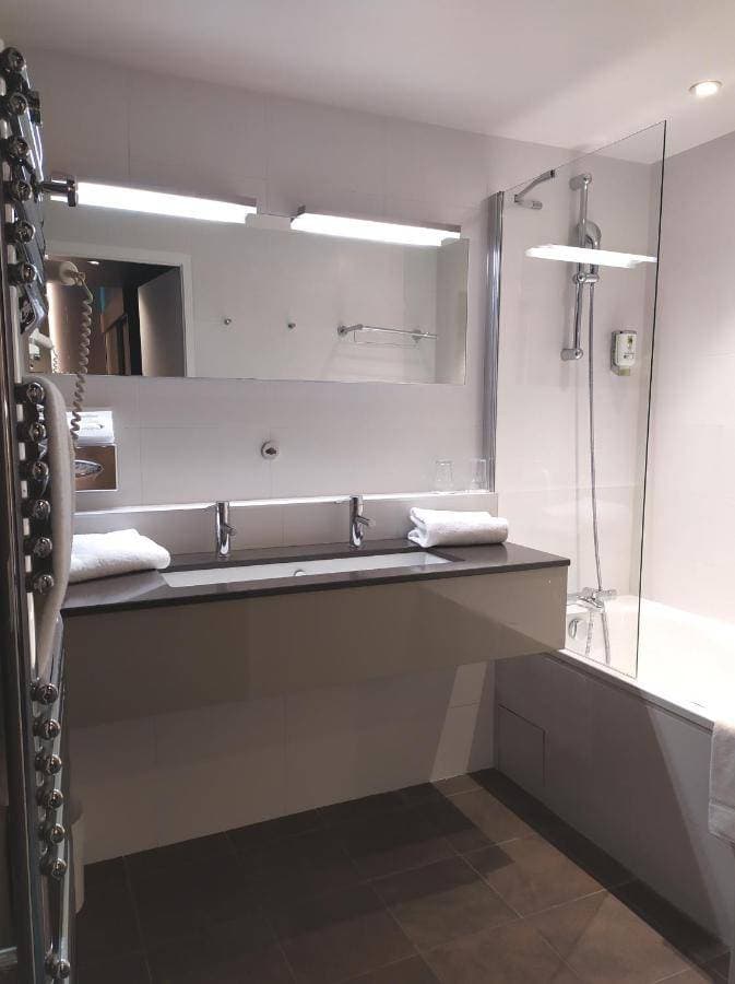  Best Western Hôtel Aquakub 22