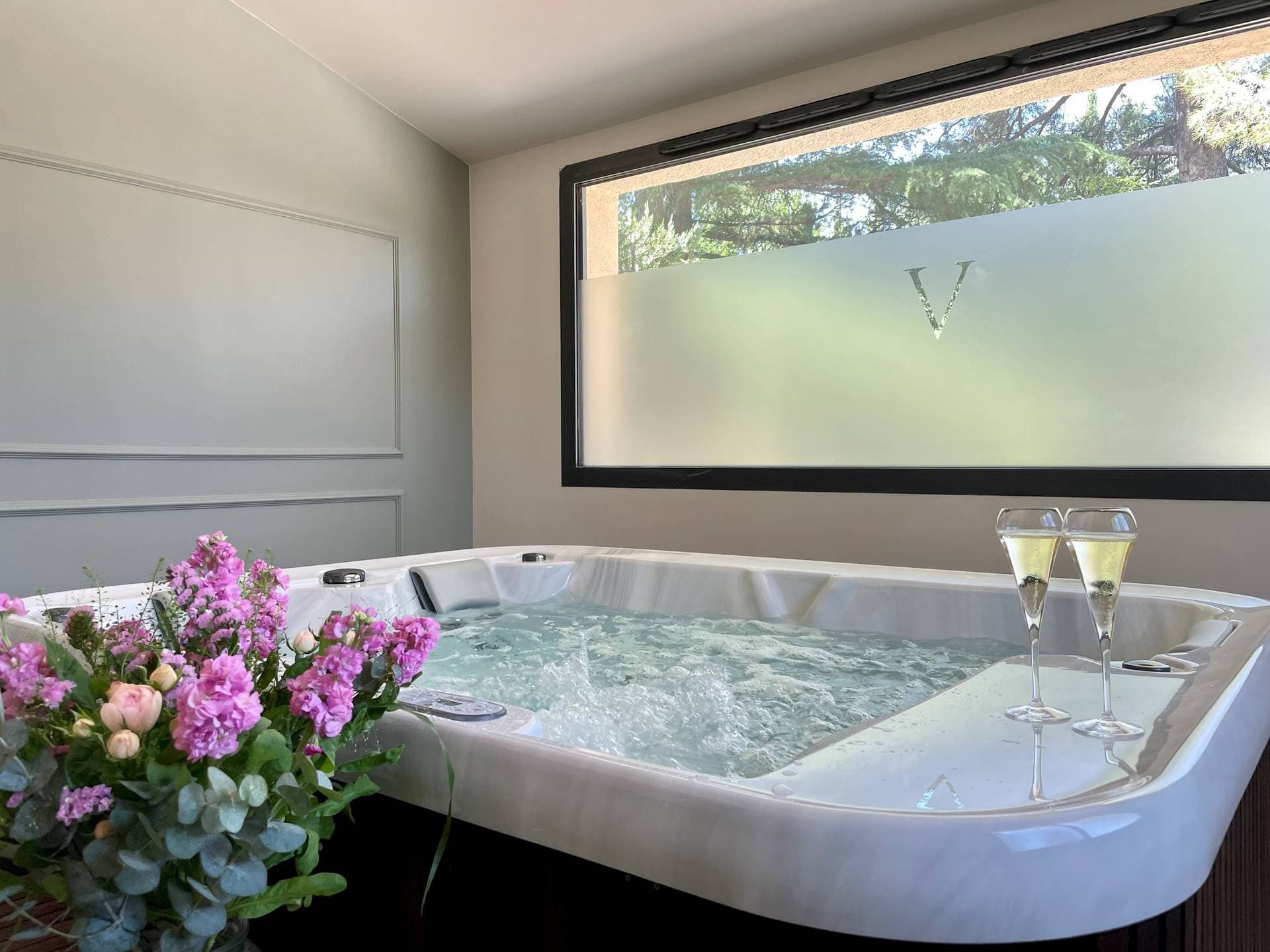 Le Vallon De Valrugues Hotel Spa & Villas 81