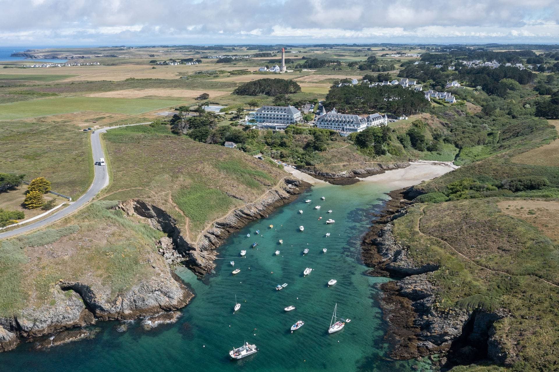 Castel Clara Thalasso & Spa 4
