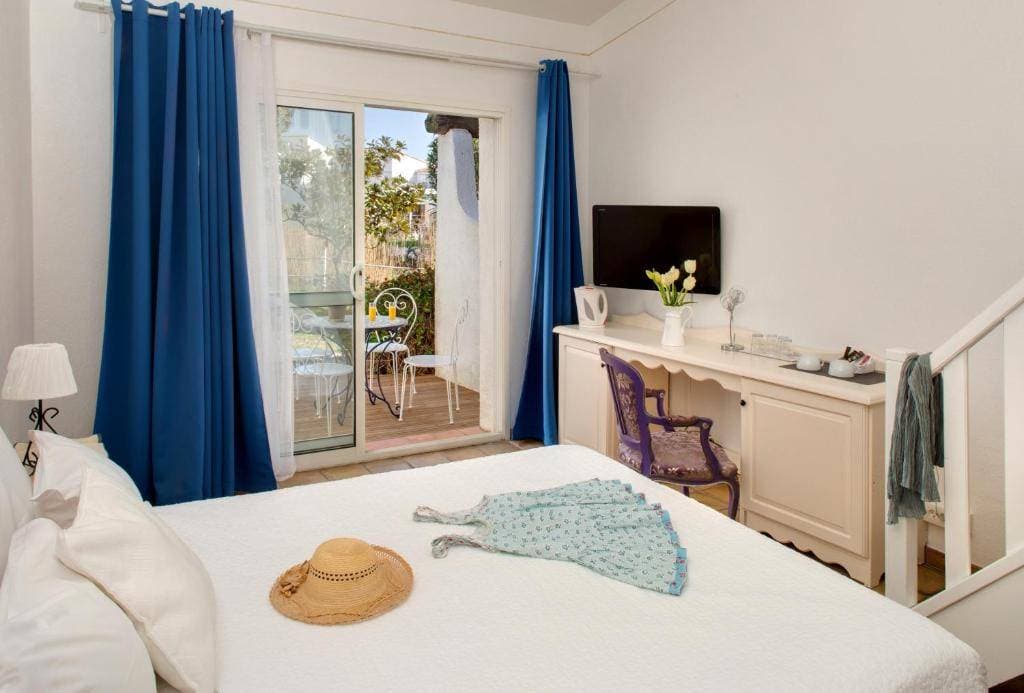 Hôtel La Tramontane 14