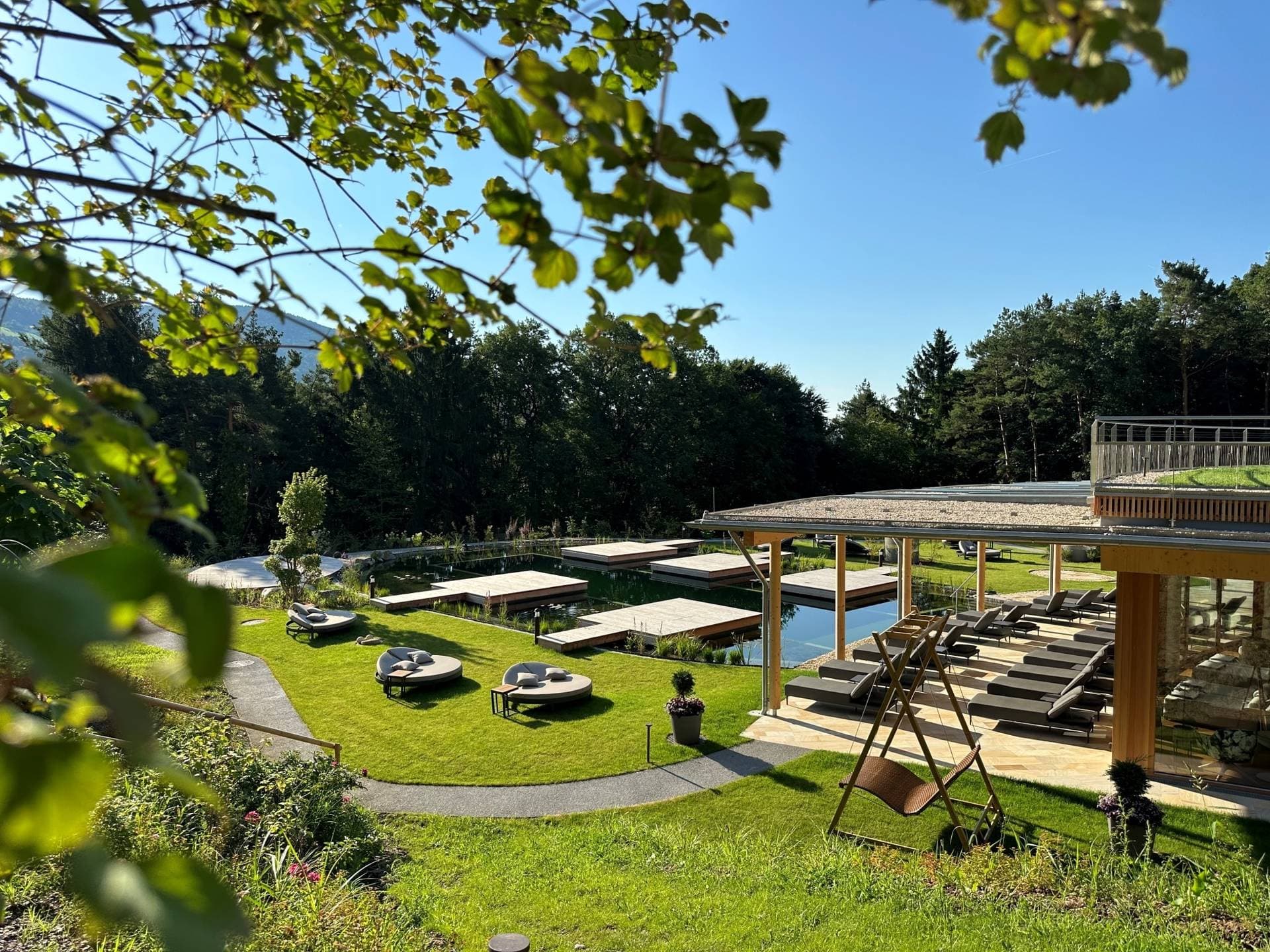 RETTER Bio-Natur-Resort 7