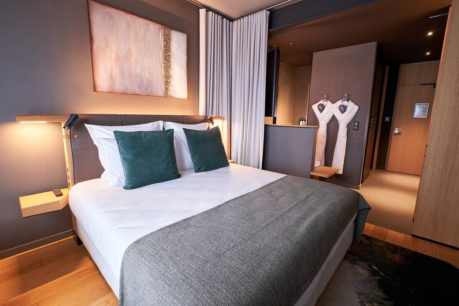 LOISIUM Wine & Spa Hôtel Champagne 30