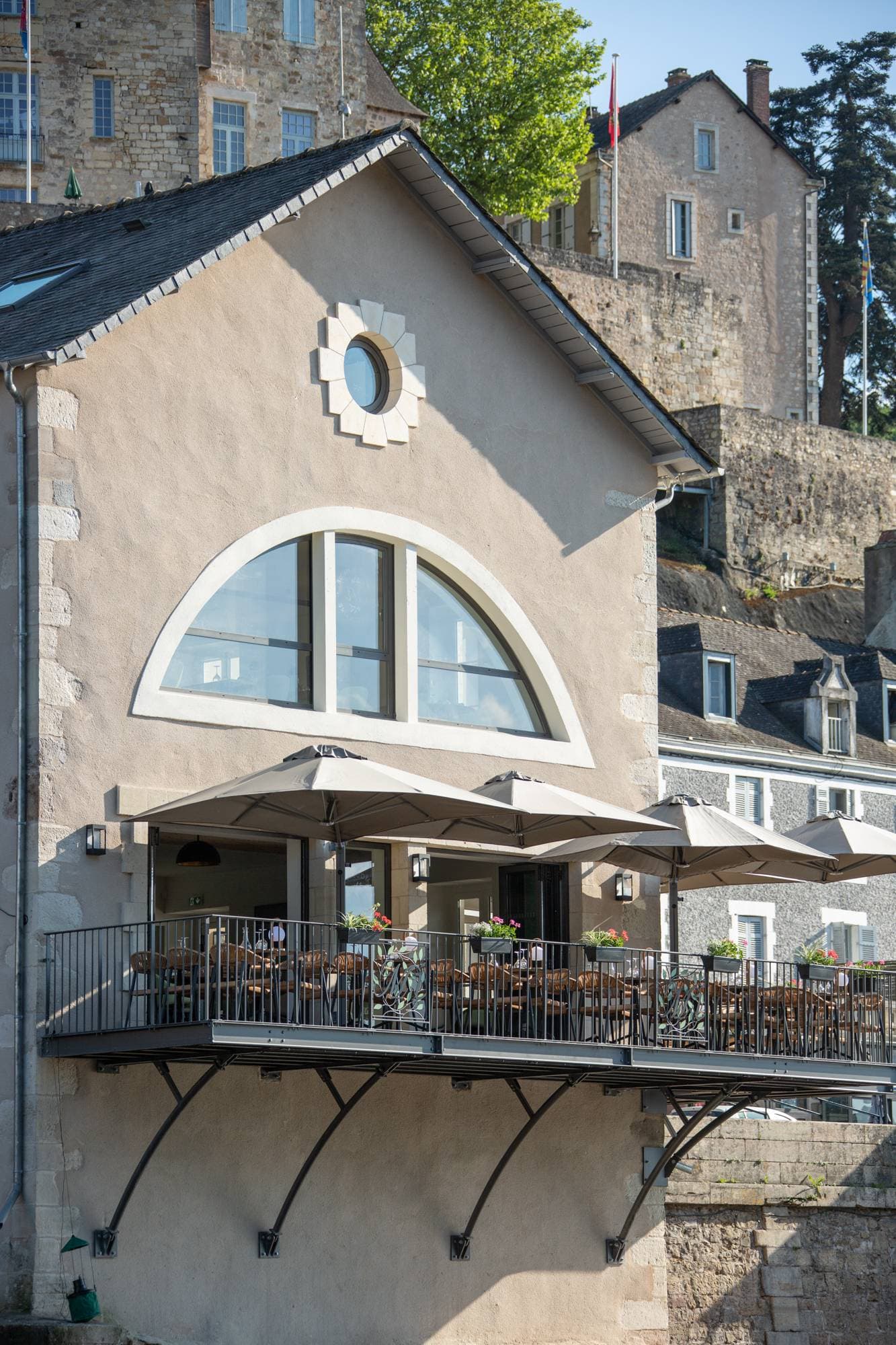 Moulin de l'Imaginaire 26