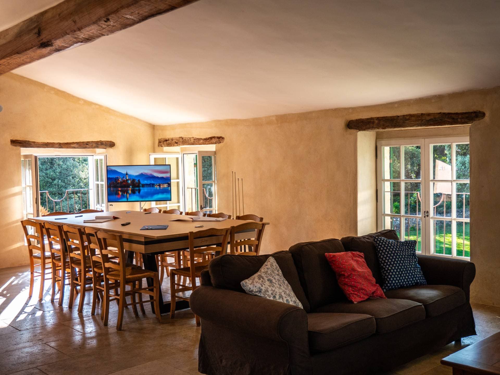 Le Domaine de la Verrerie 27