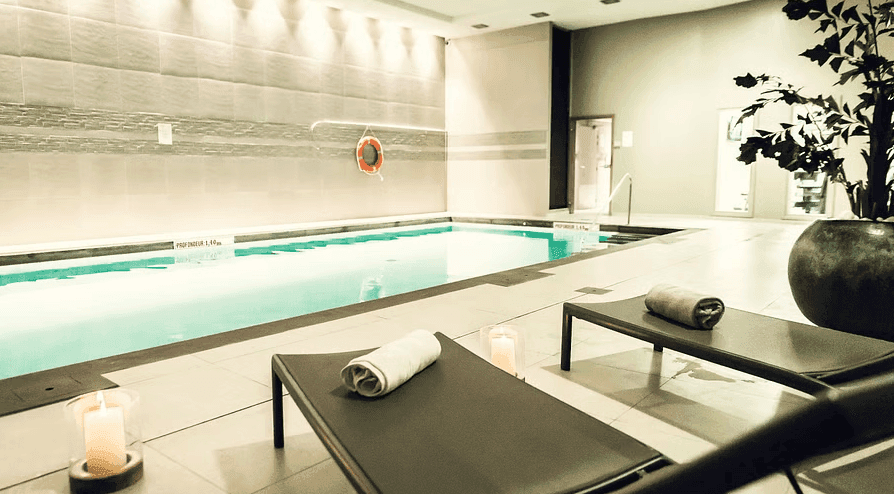 Holiday Inn Mulhouse by IHG 3