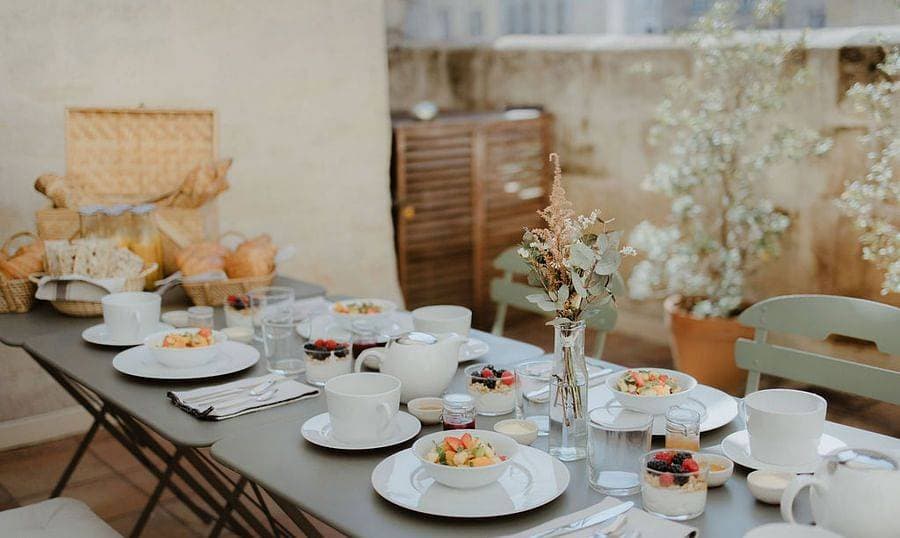 Maison Fernand  7