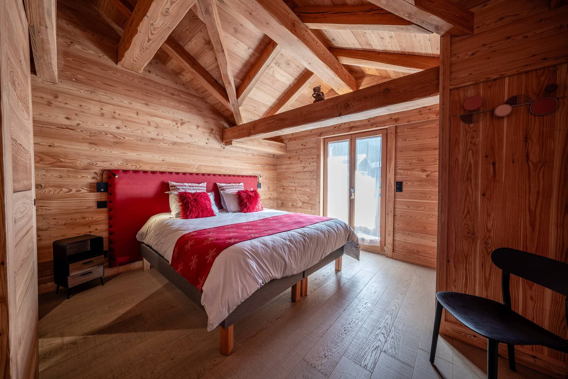Chalet Cosy - Chalet Flocon 17