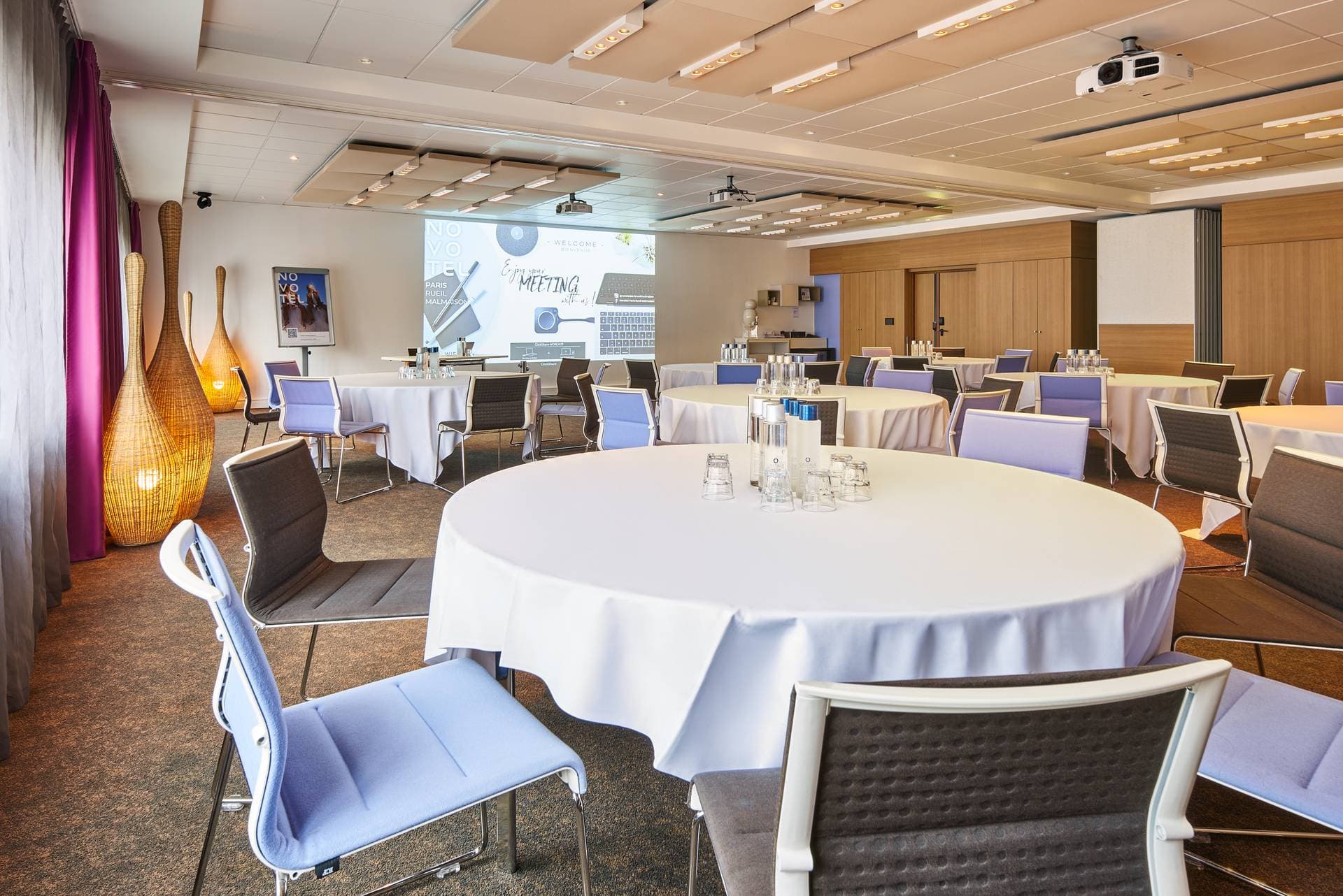 Novotel Paris Rueil Malmaison 26