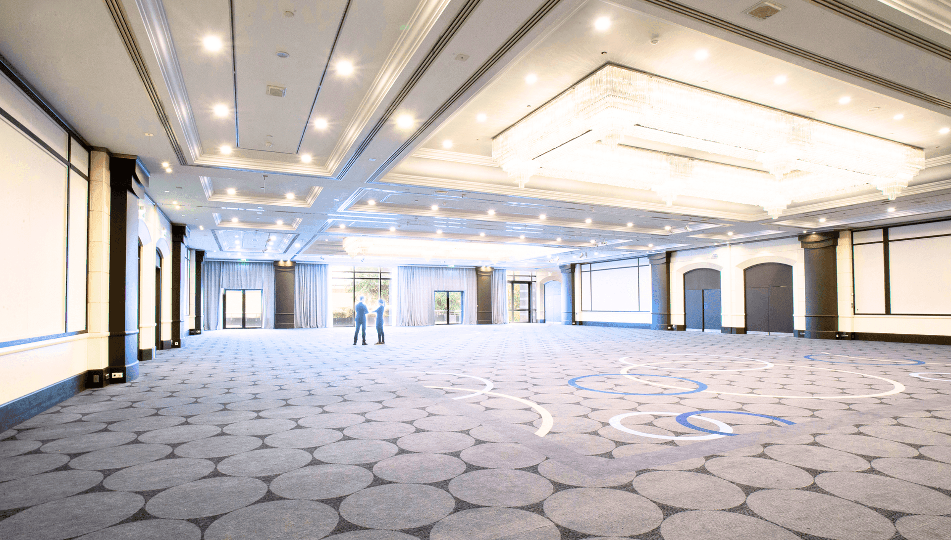 Hilton Paris Charles de Gaulle Airport 22