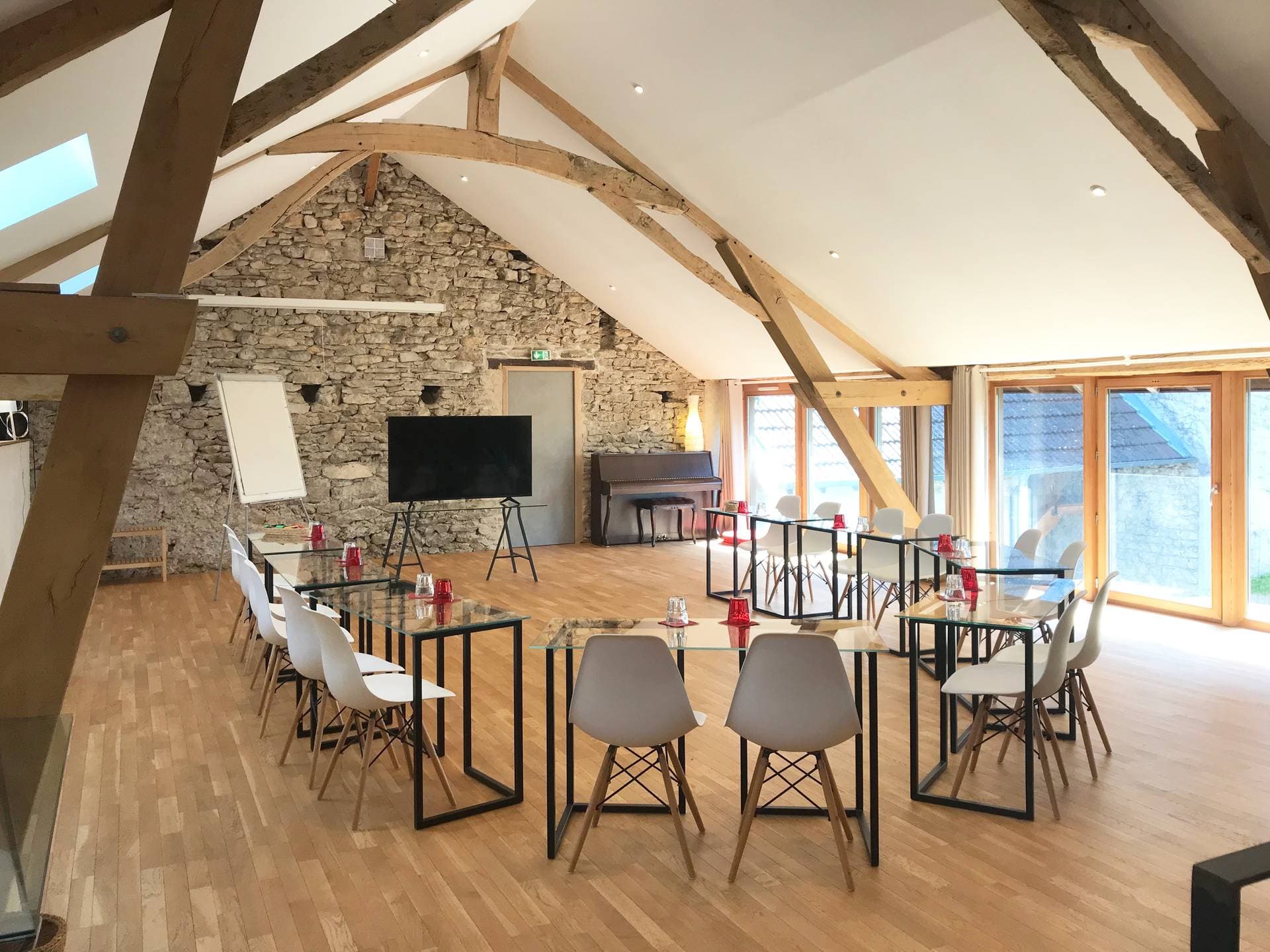 La Tour d'Oncin 28