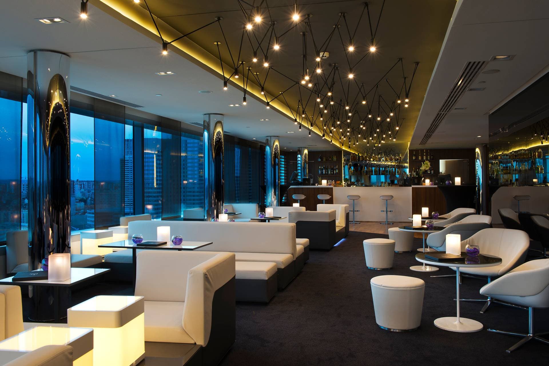 Hotel Meliá Paris La Défense 17