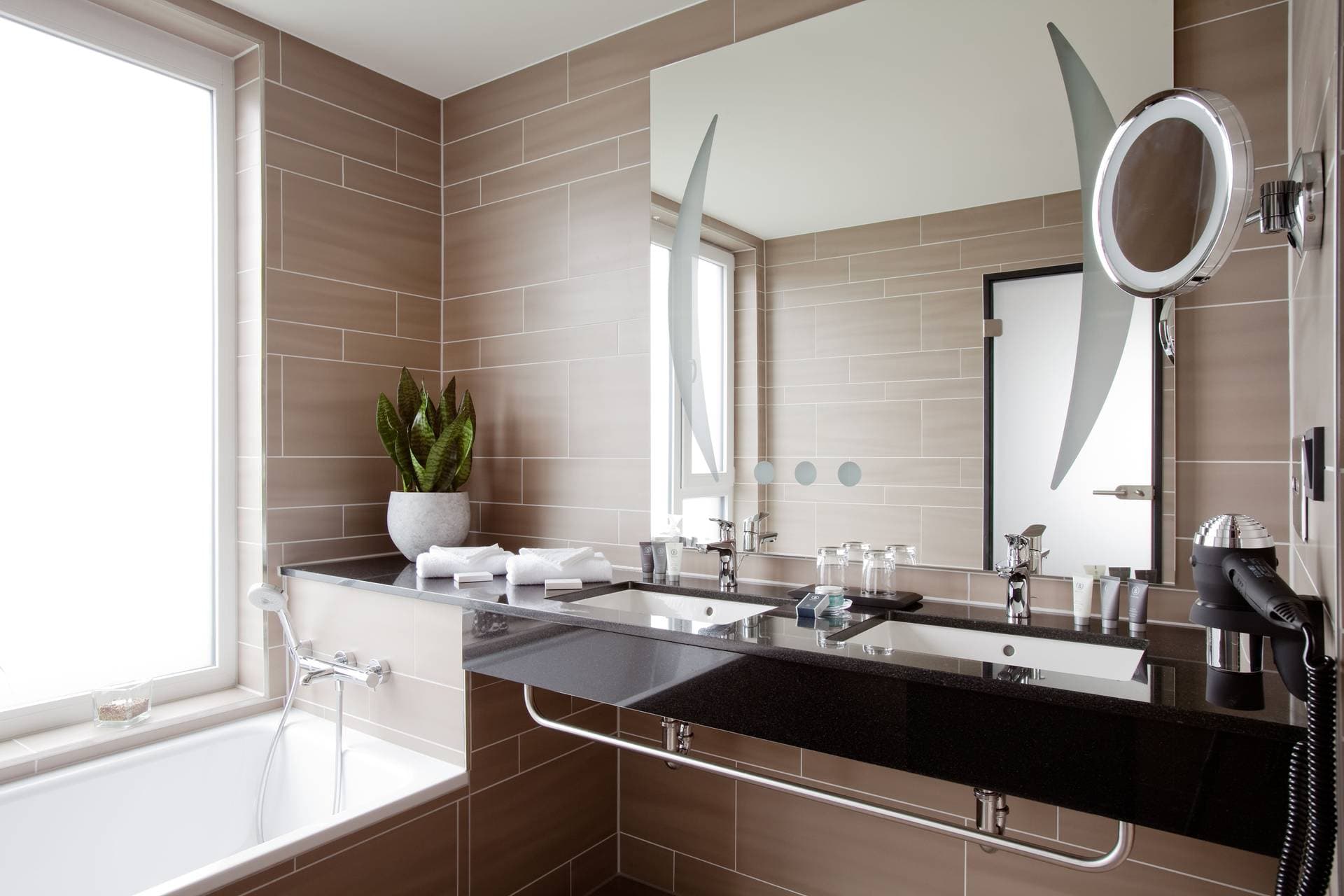 Steigenberger Parkhotel Braunschweig 27