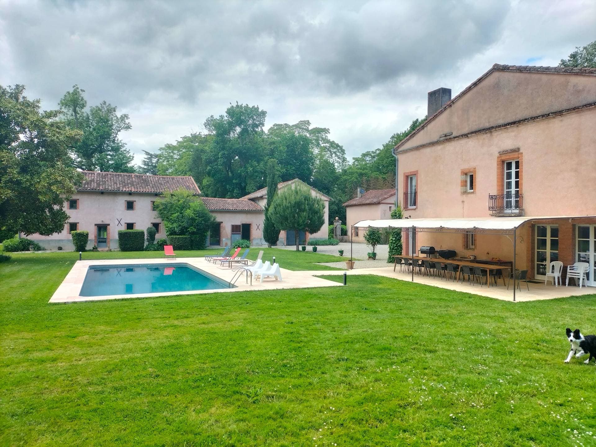 Le Château de Mailhol  8