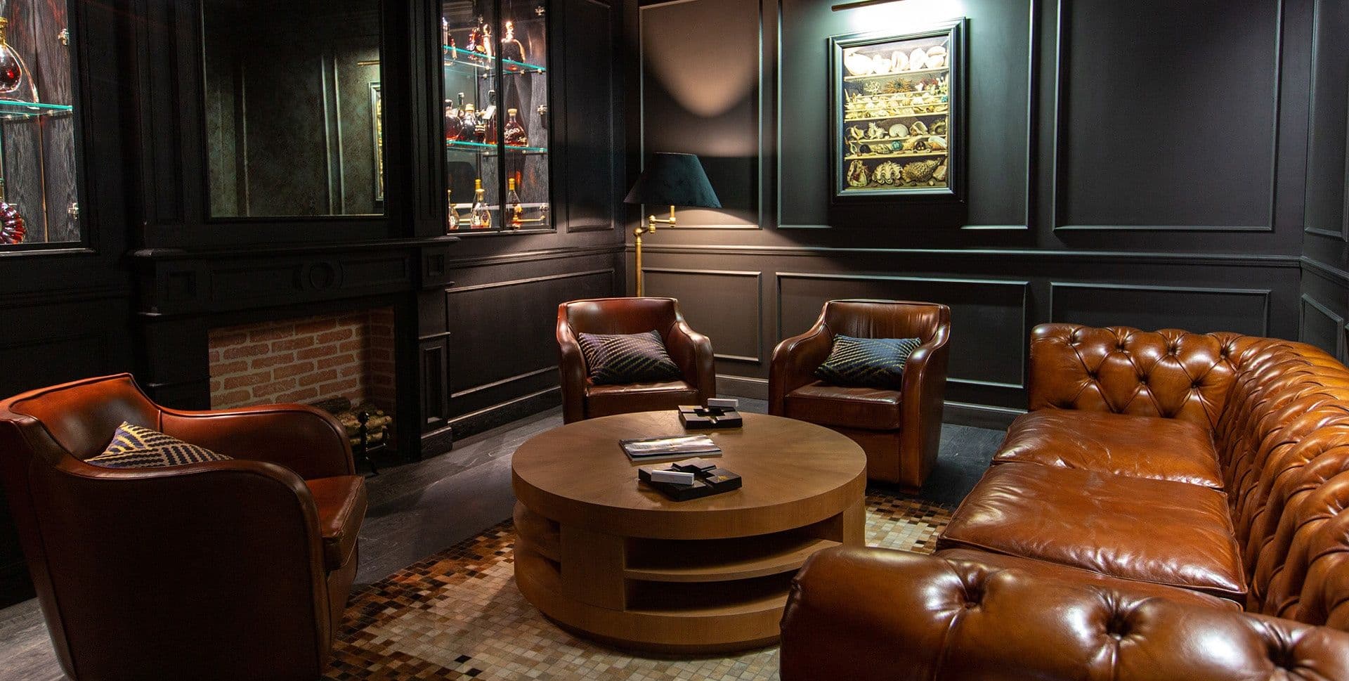 L'Hôtel Chais Monnet & Spa 7