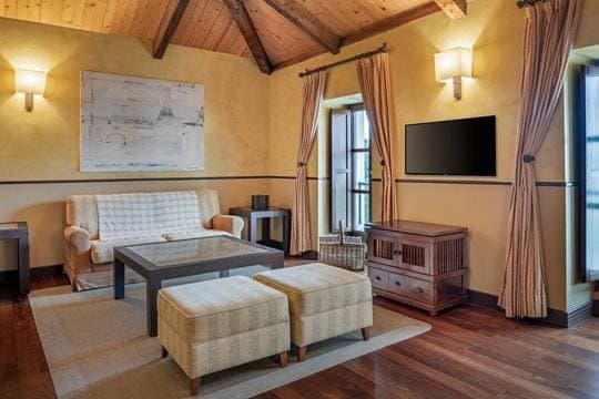 Hotel Palacio del Carmen, Autograph Collection 21
