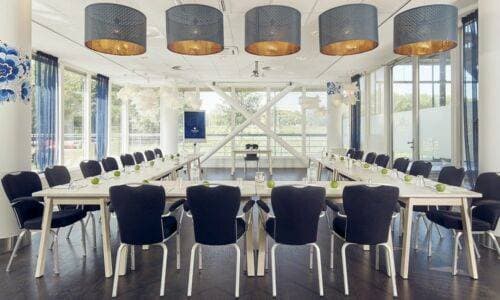 WestCord Hotel Delft 17